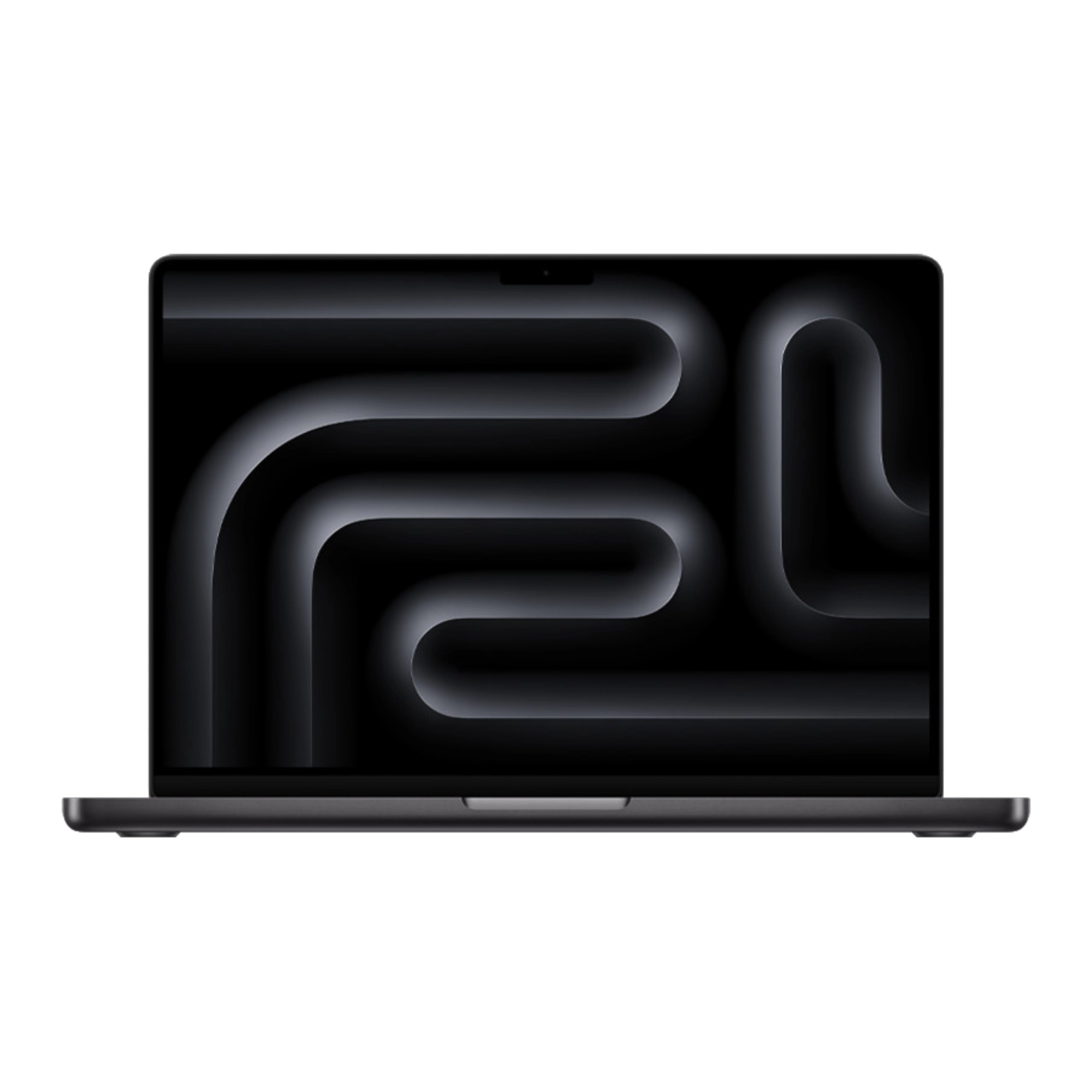 MacBook_Pro_14_M5_-_Space_Black MacBook Pro 14" M4 Pro (2024) - Image 1