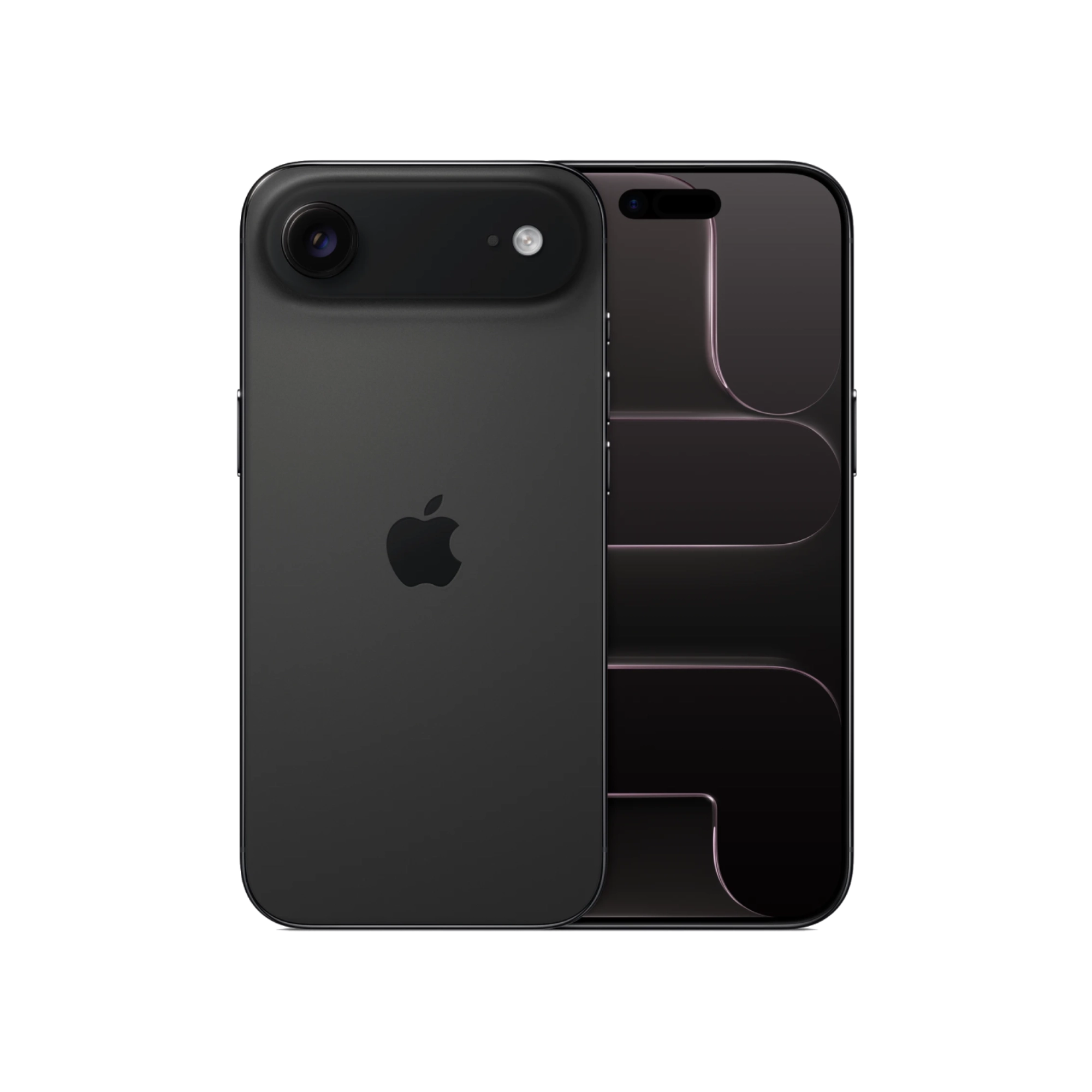 iPhone_Air_-_Space_Black iPhone Air - Image 1